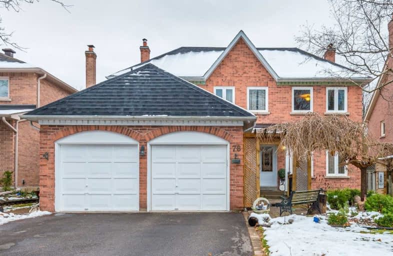 78 Woodman's Chart, Markham | Image 1