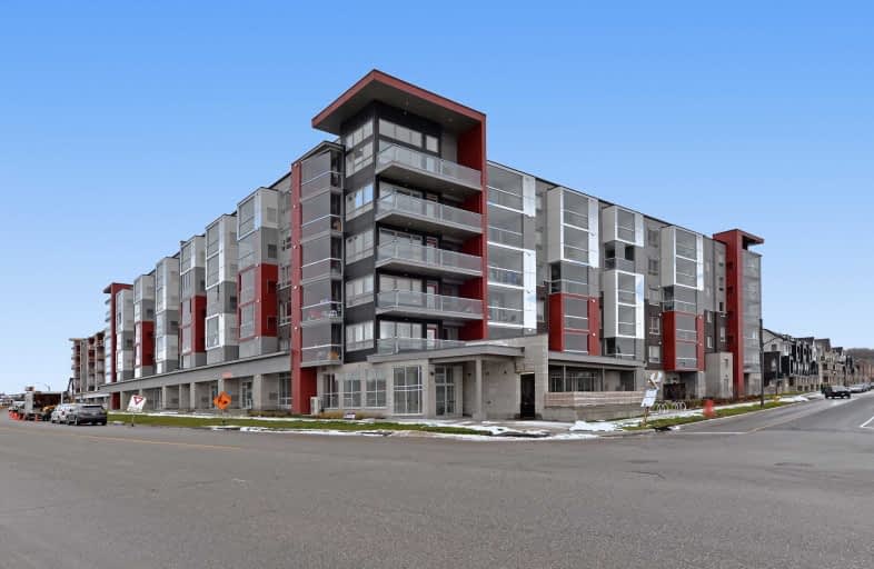 120-2 Adam Sellers Street, Markham | Image 1