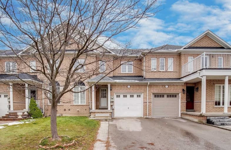 11 Canvasback Drive, Vaughan | Image 1