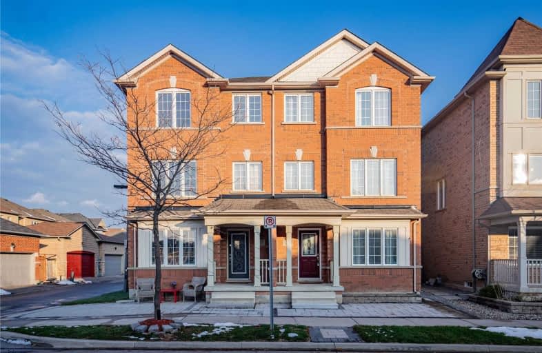 29 Rock Garden Street, Markham | Image 1