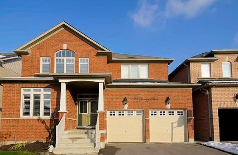 21 Rowley Street, Richmond Hill | Image 1