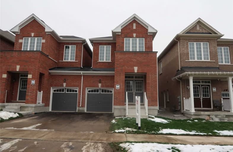 Lot10-21 Titan Trail, Markham | Image 1