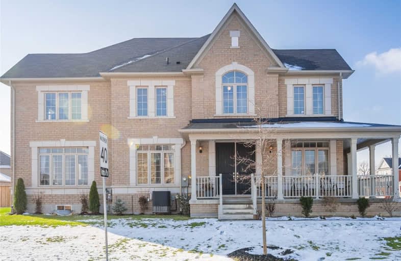 12 Collis Drive, Bradford West Gwillimbury | Image 1