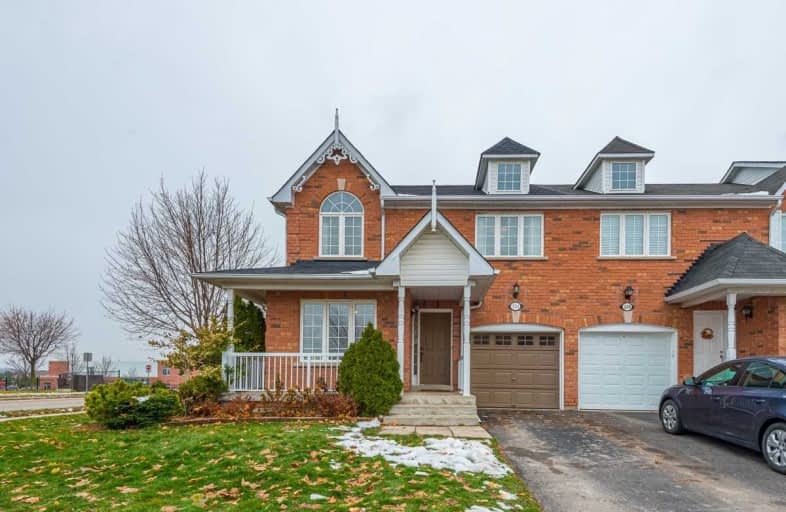 334 Spruce Grove Crescent, Newmarket | Image 1