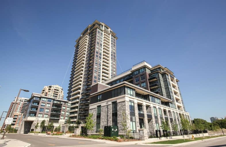 1202-15 Water Street, Markham | Image 1
