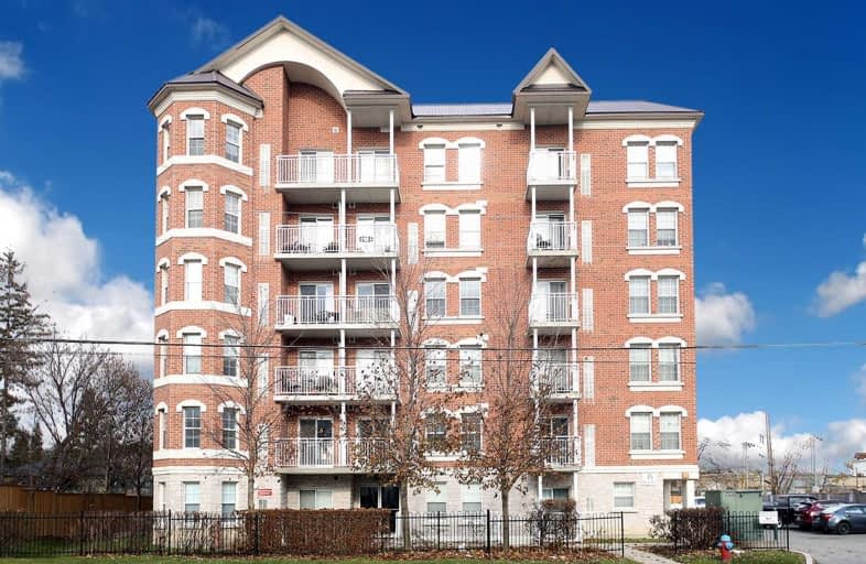 103-35 Hunt Avenue, Richmond Hill | Image 1