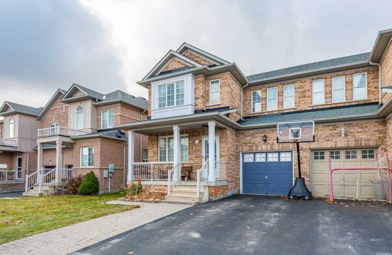 378 Coachwhip Trail, Newmarket | Image 1