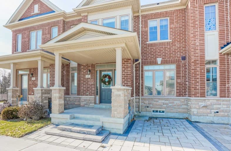 15 Henry Bauer Avenue, Markham | Image 1