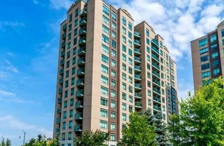 Ph-13-11 Oneida Crescent, Richmond Hill | Image 1