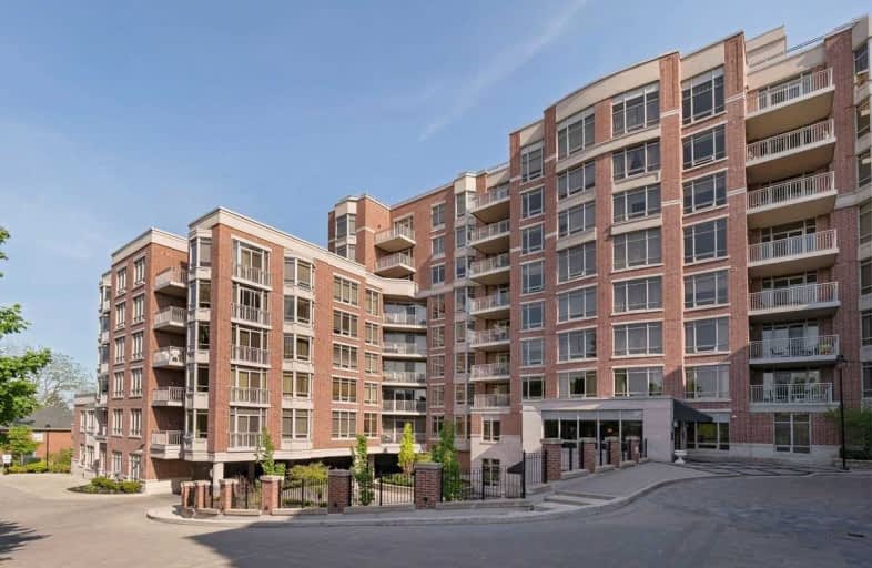 319-10101 Yonge Street, Richmond Hill | Image 1
