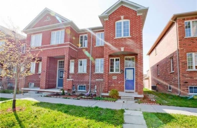 441 White's Hill Avenue, Markham | Image 1