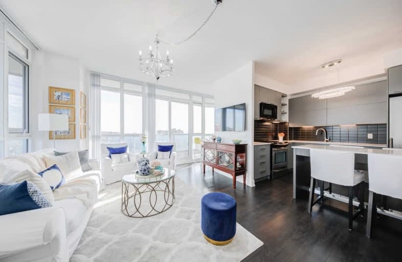 1204-9471 Yonge Street, Richmond Hill | Image 1