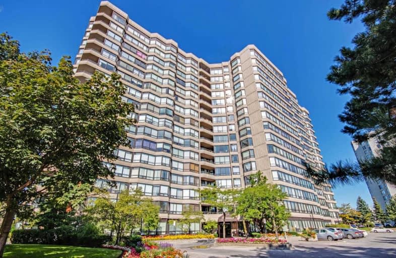 402-7440 Bathurst Street, Vaughan | Image 1