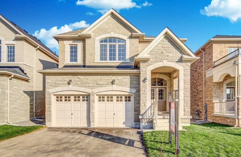 Lot 8-61 Titan Trail, Markham | Image 1
