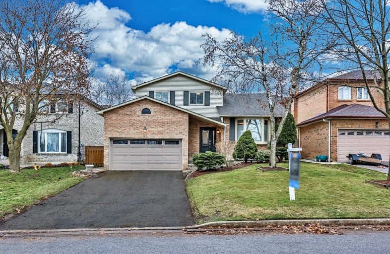 93 Lowe Boulevard, Newmarket | Image 1