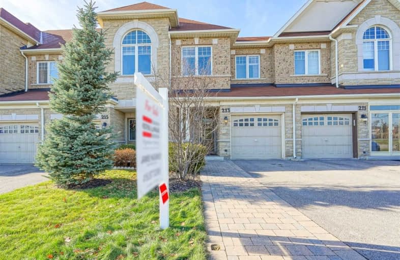 213 Southdown Avenue, Vaughan | Image 1