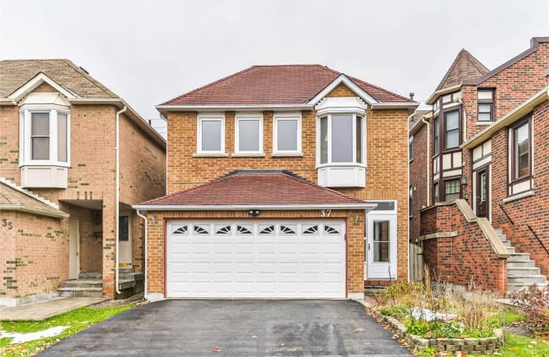 37 Roxborough Lane, Vaughan | Image 1