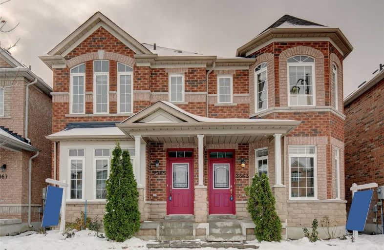 2365 Bur Oak Avenue, Markham | Image 1