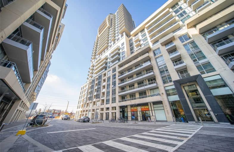 Nw170-9201 Yonge Street, Richmond Hill | Image 1