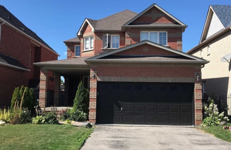 341 Hoover Park Drive, Whitchurch Stouffville | Image 1