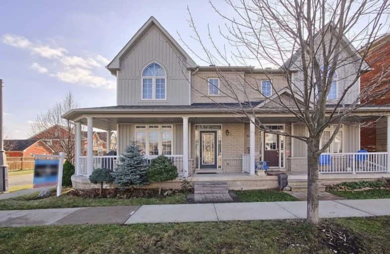 45 Northvale Road, Markham | Image 1