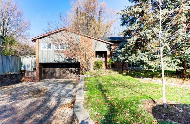 4 Sir Gareth Court, Markham | Image 1
