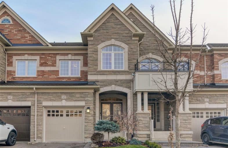 145 Wardlaw Place, Vaughan | Image 1