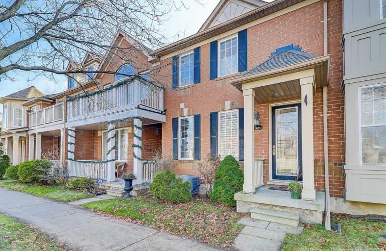 51 White's Hill Avenue, Markham | Image 1