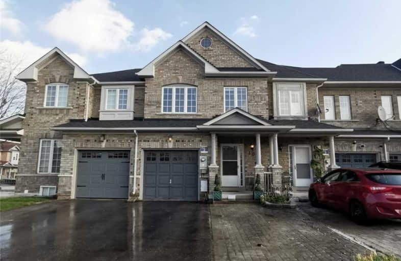 106 King William Crescent, Richmond Hill | Image 1