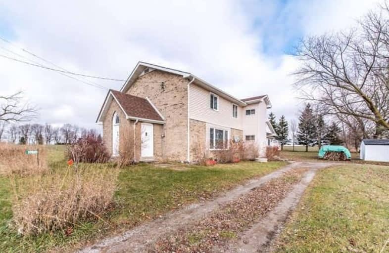 10001 Concession Road 6, Uxbridge | Image 1