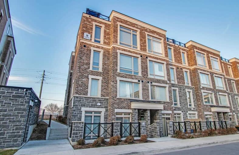 601-50 Dunsheath Way, Markham | Image 1