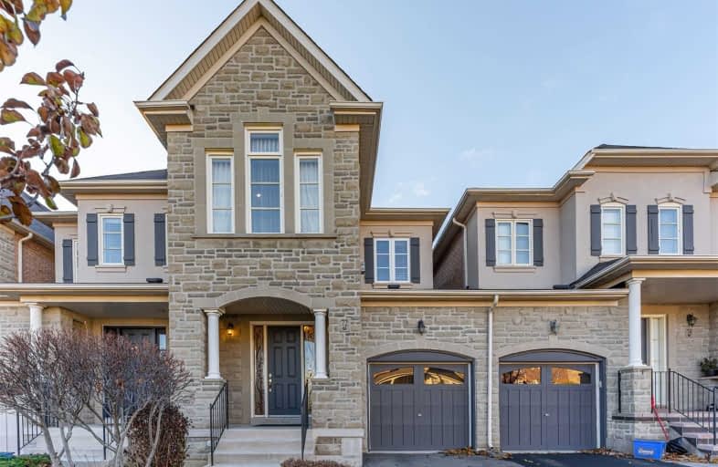 72 Mill River Drive, Vaughan | Image 1