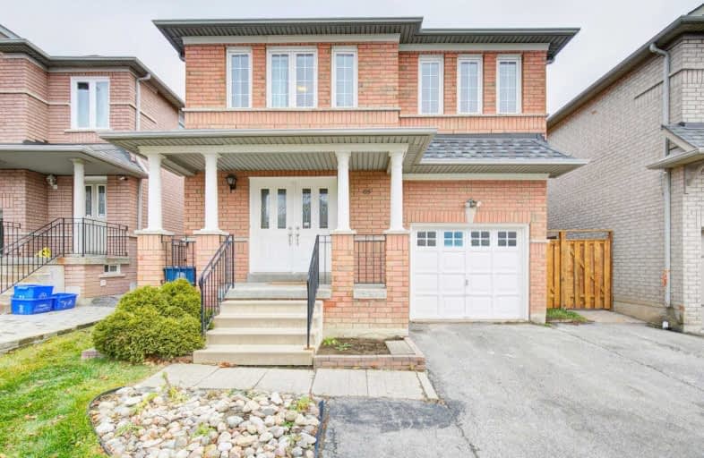 69 Ray Street, Markham | Image 1
