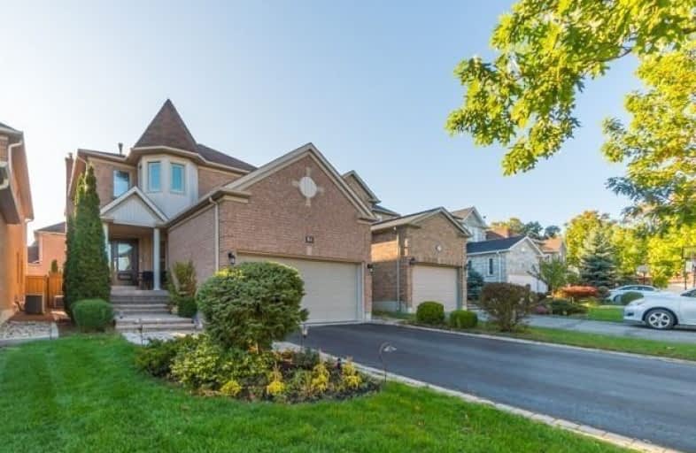 51 Red Rock Drive, Richmond Hill | Image 1
