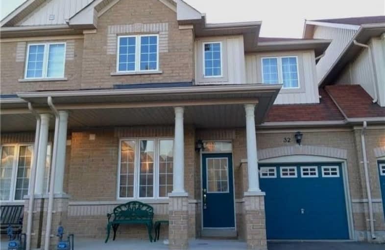 32 Wheelwright Drive, Richmond Hill | Image 1