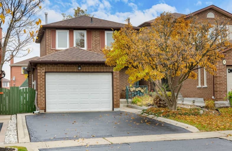 62 Twinberry Crescent, Vaughan | Image 1