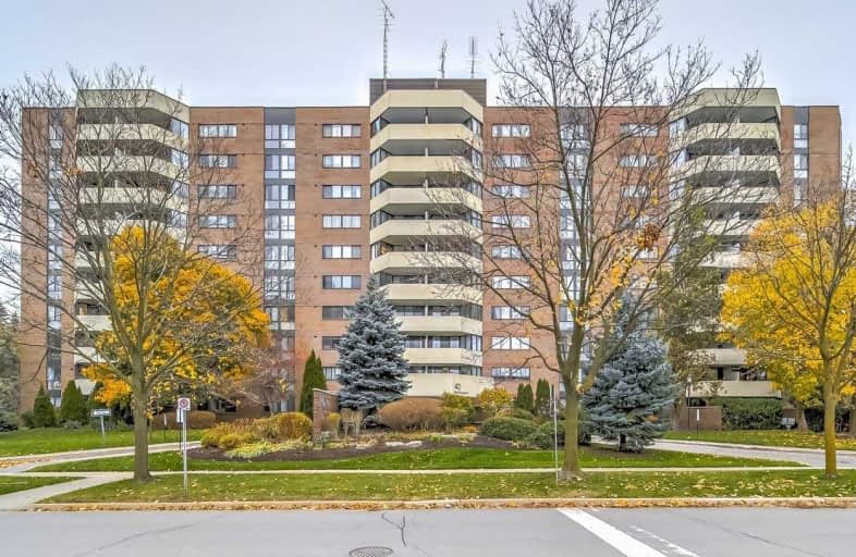 101-40 Baif Boulevard, Richmond Hill | Image 1