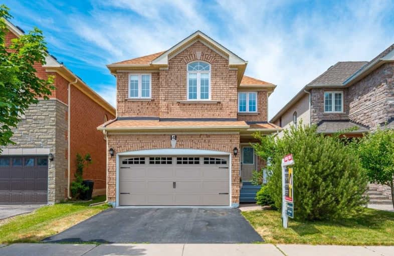 4 Ludford Drive, Richmond Hill | Image 1