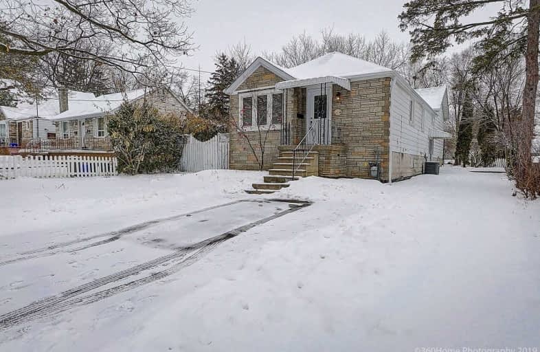 111 Roseview Avenue, Richmond Hill | Image 1