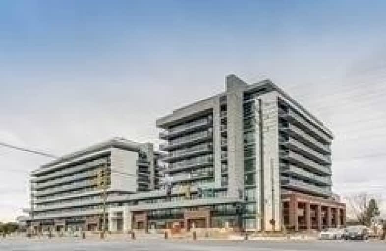 125-4800 Highway 7, Vaughan | Image 1