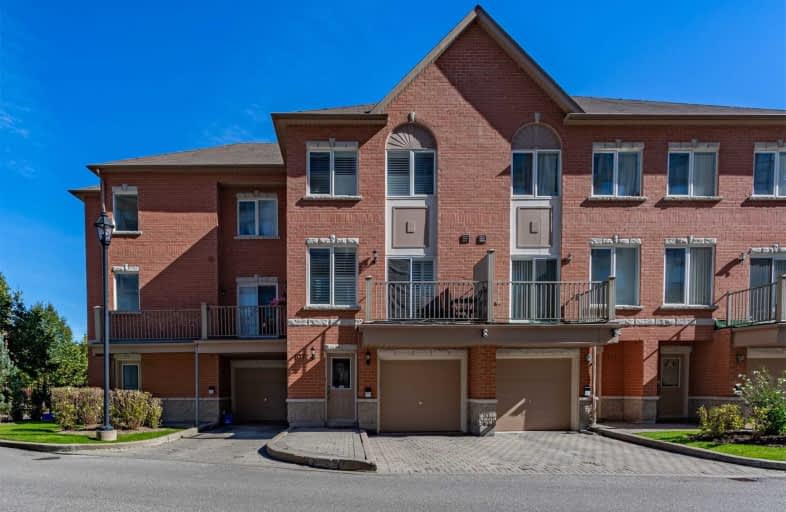 107 Galleria Parkway, Markham | Image 1