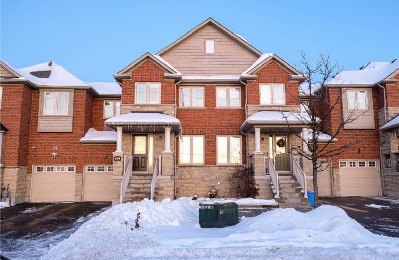 62 Sequin Drive, Richmond Hill | Image 1