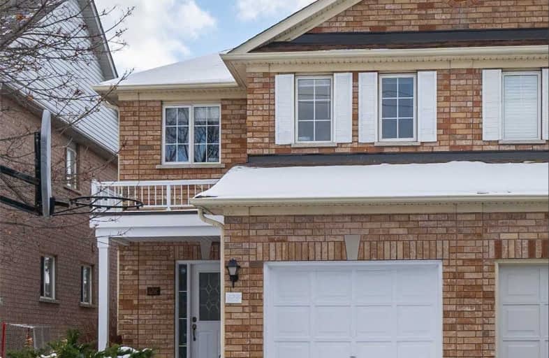 128 Vanguard Road, Vaughan | Image 1