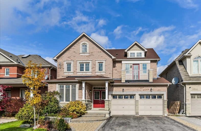 12 Pexton Avenue, Richmond Hill | Image 1