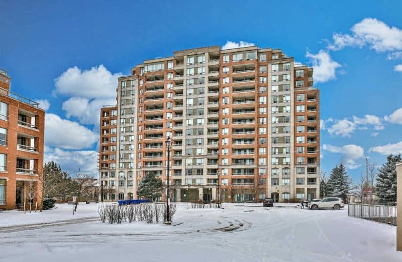 Lph 0-9 Northern Heights Drive, Richmond Hill | Image 1