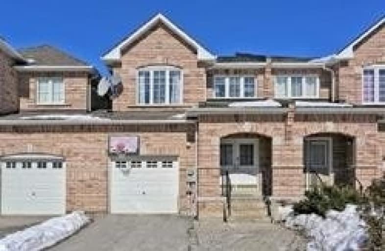 119 Gianmarco Way, Vaughan | Image 1