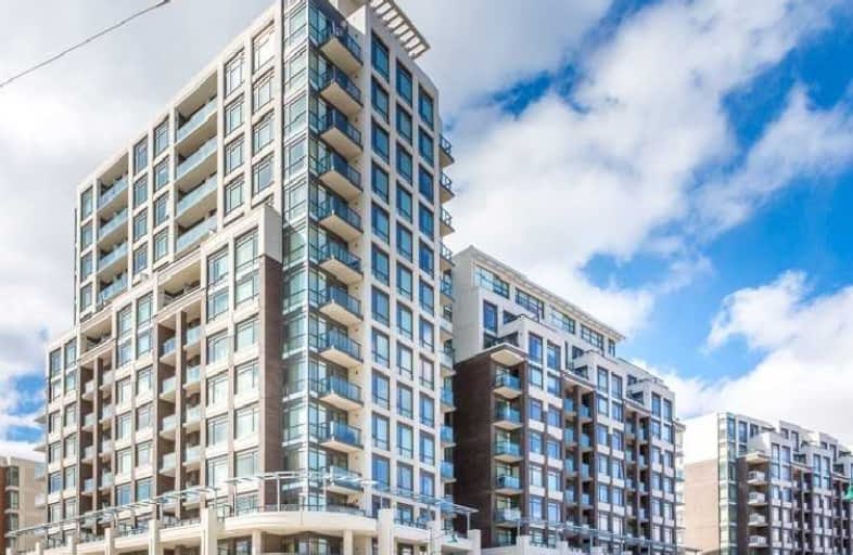 916E-8110 Birchmount Road, Markham | Image 1