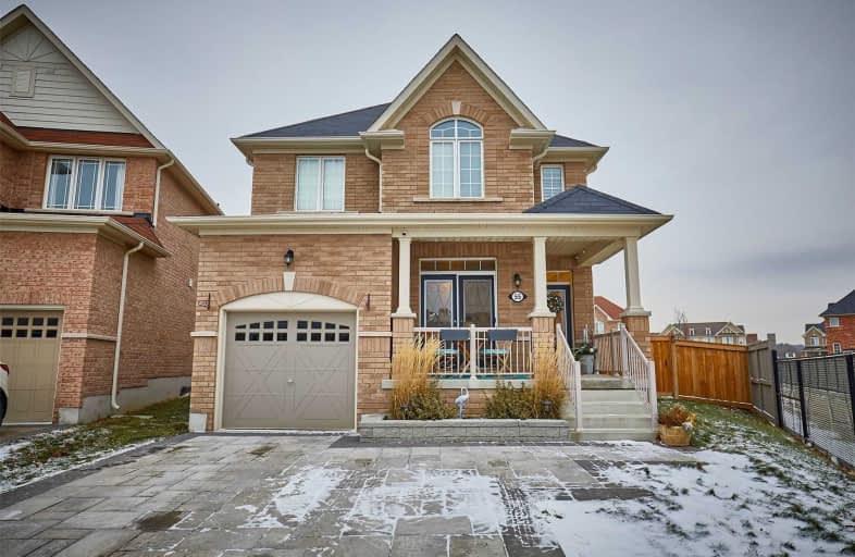 55 Hawke Cresent, New Tecumseth | Image 1