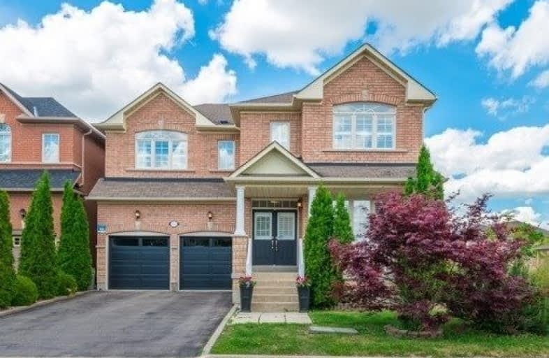 57 Calico Crescent, Markham | Image 1