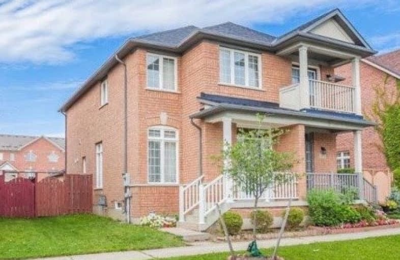 105 Rainbow Valley Crescent, Markham | Image 1